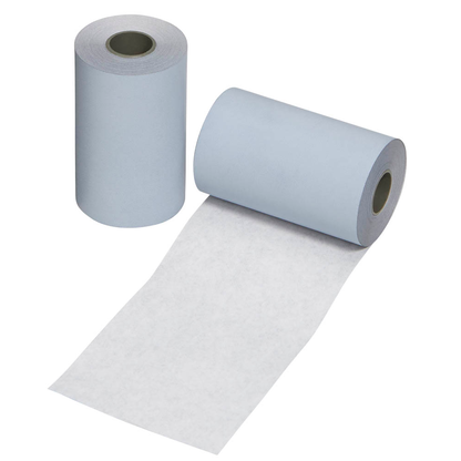 Artikelbild 3 für Blue4est® Thermorollen 5,7 cm x 14,0 m, 5 Rollen, Artikelnummer 419733