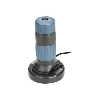 Artikelbild 3 für CARSON® digitales Mikroskop USB zPix 300 blau 86x - 457x, Artikelnummer 619517