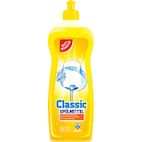 Artikelbild 1 für GUT&GÜNSTIG Classic Spülmittel 1,0 l, Artikelnummer 988523