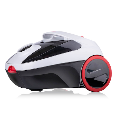 Artikelbild 3 für Dirt Devil DD2001 Staubsauger 800 Watt, Artikelnummer 233659