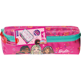 Artikelbild 1 für maped Schlampermäppchen Barbie Motiv, 22,0 x 6,0 cm, Artikelnummer 260459