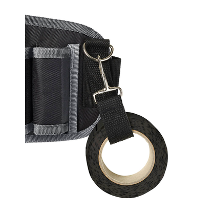 Artikelbild 4 für VELOFLEX Tool Bag M 6901080 Werkzeug-Gürteltasche 1 St., Artikelnummer 536637