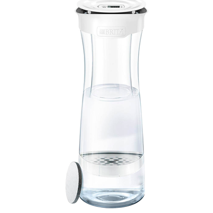Artikelbild 2 für BRITA fill&serve Mind Tischwasserfilter, Artikelnummer 630651