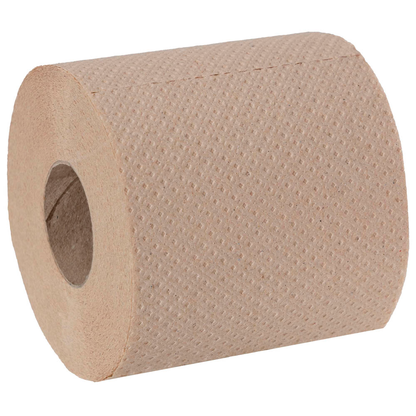 Artikelbild 5 für Green Hygiene® Toilettenpapier ROLF 2-lagig Recyclingpapier, 48 Rollen, Artikelnummer 588428