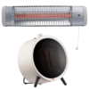 Heizlüfter & Heizstrahler