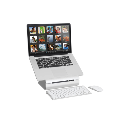 Artikelbild 5 für rain design Laptop-Ständer iLevel2 silber, Artikelnummer 249875