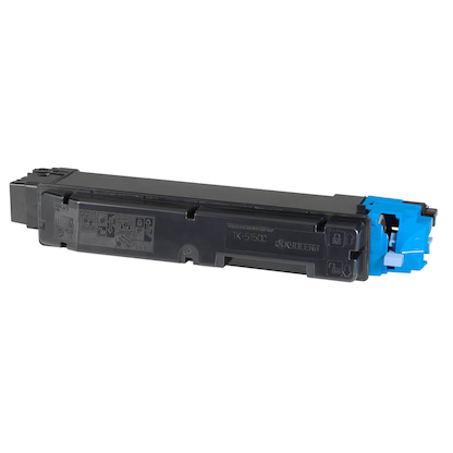 Artikelbild 3 für KYOCERA TK-5150C cyan Toner, Artikelnummer 199428