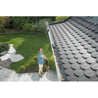 Artikelbild 3 für KÄRCHER PC 20 Dachrinnen- und Rohrreinigungs-Set für Hochdruckreiniger, 1 St., Artikelnummer 180651