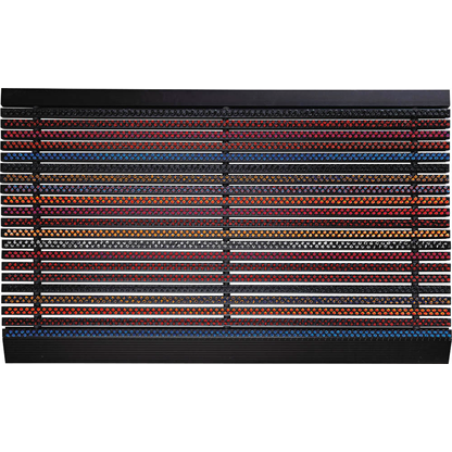 Artikelbild 2 für Hamat Fußmatte Outline mehrfarbig 50,0 x 80,0 cm, Artikelnummer 241283