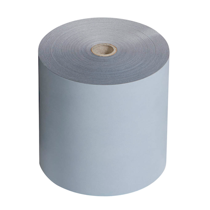 Artikelbild 2 für Blue4est® Thermorollen 8,0 cm x 80,0 m, 5 Rollen, Artikelnummer 419707