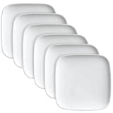 Artikelbild 1 für Ritzenhoff & Breker Teller Arena weiß Ø 26,0 cm 6-tlg., 6 St., Artikelnummer 495707