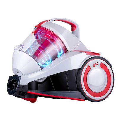 Artikelbild 5 für Dirt Devil DD2502 Staubsauger 700 Watt, Artikelnummer 233449