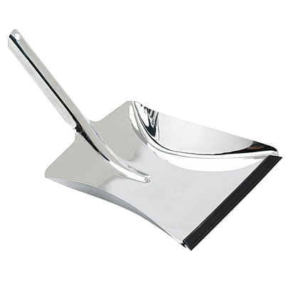 Artikelbild für Nölle Kehrblech Edelstahl-Rostfrei, Artikelnummer 283558