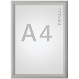 Artikelbild 1 für MAUL Klapprahmen Standard silber 24,0 x 33,0 cm, 1 St., Artikelnummer 515010