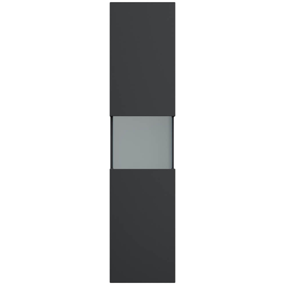 Artikelbild 7 für POSSEIK Bad-Hängeschrank LIMES 150 grafit 35,0 x 30,0 x 150,0 cm, Artikelnummer 667426