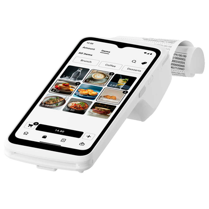 Artikelbild für SumUp Terminal Chipkartenleser, Artikelnummer 754228