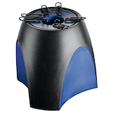 Artikelbild 1 für HAN Büroklammerspender Delta schwarz, Artikelnummer 711838