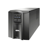 Artikelbild 1 für APC Smart-UPS 1500 VA USV schwarz, 1.500 VA, Artikelnummer 688869