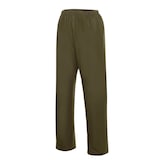 Artikelbild 1 für teXXor® unisex Regenhose HÖRNUM olive Größe 3XL, Artikelnummer 717561