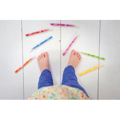 Artikelbild 3 für STABILO power Filzstifte farbsortiert, 30 St., Artikelnummer 108583