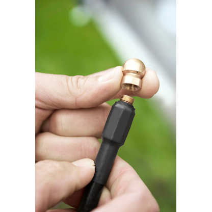 Artikelbild 4 für KÄRCHER PC 20 Dachrinnen- und Rohrreinigungs-Set für Hochdruckreiniger, 1 St., Artikelnummer 180651