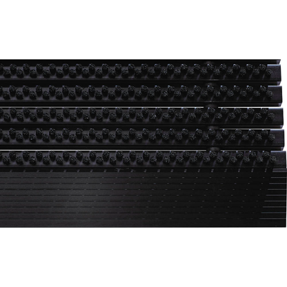 Artikelbild 3 für Hamat Fußmatte Outline schwarz 50,0 x 80,0 cm, Artikelnummer 241212