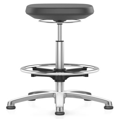 Artikelbild für bimos Arbeitshocker Labsit schwarz, 1 St., Artikelnummer 323572