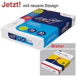 Artikelbild 1 für mondi Laserpapier Color Copy DIN A4 90 g/qm 500 Blatt, Artikelnummer 306421