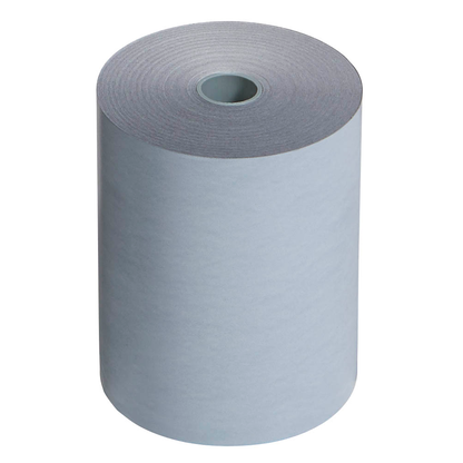 Artikelbild 2 für Blue4est® Thermorollen 8,0 cm x 50,0 m, 5 Rollen, Artikelnummer 419711