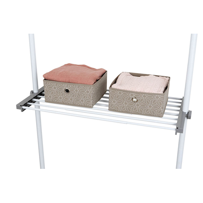 Artikelbild 6 für WENKO Herkules Fachboden weiß 73,0 x 42,5 cm, 1 St., Artikelnummer 530061