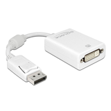 Artikelbild 1 für DeLOCK 61765 DisplayPort 1.1/DVI Adapter, Artikelnummer 893931
