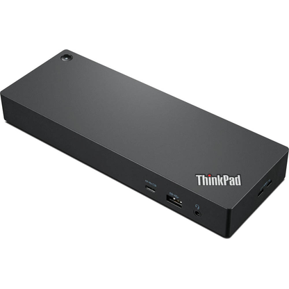 Artikelbild für Lenovo Dockingstation ThinkPad Universal Thunderbolt 4, Artikelnummer 167599