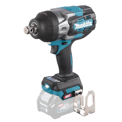 Artikelbild 5 für makita TW001GZ Akku-Schlagschrauber 40,0 V max., ohne Akku, Artikelnummer 304186