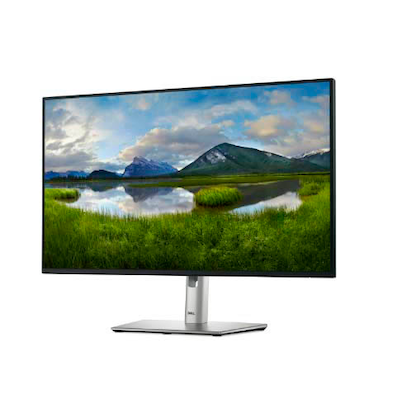 Artikelbild 2 für DELL P2725H Monitor 69,0 cm (27,0 Zoll) schwarz, Artikelnummer 387229