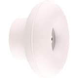 Artikelbild 1 für WAGNER® design yourself Garderobenhaken DOT GH 0214 mit 1 Haken grau, 1 St., Artikelnummer 419889