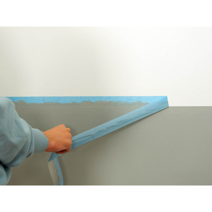 Artikelbild 3 für 3M 2044 Malerband blau 30,0 mm x 50,0 m 1 Rolle, Artikelnummer 477598