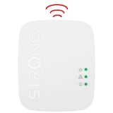 Artikelbild 1 für STRONG 1000 Mini KIT Powerline-Adapter-Set, 1 St., Artikelnummer 583498