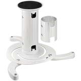 Artikelbild 1 für goobay Beamer-Deckenhalterung Beamerflex weiß, Artikelnummer 444455