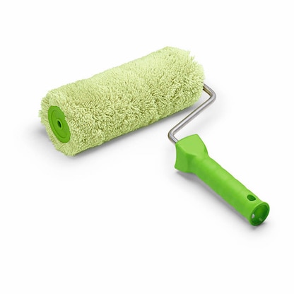 Artikelbild für Nölle Farbroller 2-teilig, Artikelnummer 282774