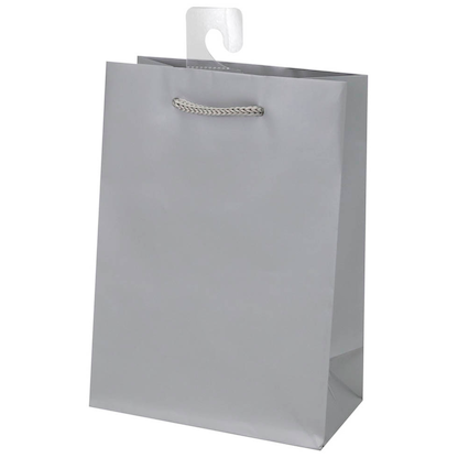 Artikelbild 9 für Idena Geschenktüten Uni farbsortiert 25,0 x 35,0 cm, 12 St., Artikelnummer 677037