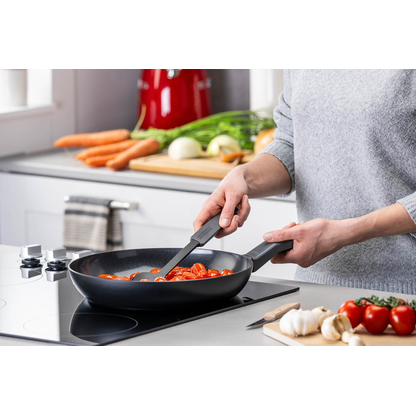 Artikelbild 7 für FACKELMANN Pfanne Statement schwarz Ø 28,0 cm, 1 St., Artikelnummer 584189