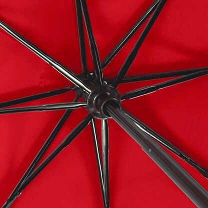 Artikelbild 4 für FARE Regenschirm Topless rot, 1 St., Artikelnummer 472410