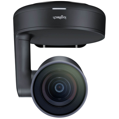 Artikelbild 3 für Logitech Rally Plus Konferenzkamera schwarz, Artikelnummer 120933