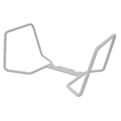 Artikelbild für Quadrifoglio Clue Armlehnen weiß für Clue, 2 St., Artikelnummer 320053