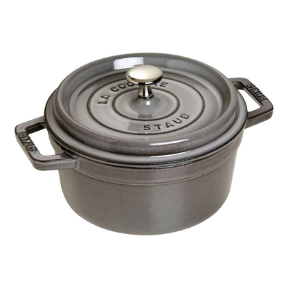 Artikelbild für staub Bräter grau 2,2 l, 1 St., Artikelnummer 499493