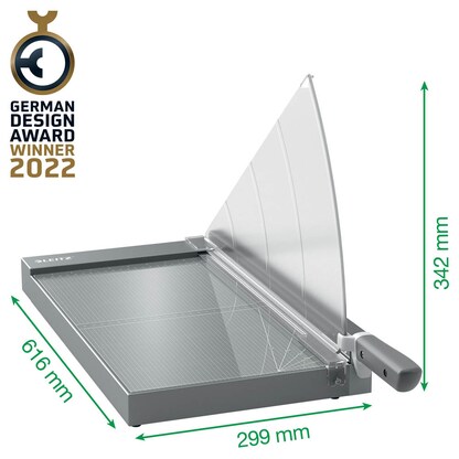 Artikelbild 7 für LEITZ Hebelschneider Precision Office Pro A3, Artikelnummer 697427