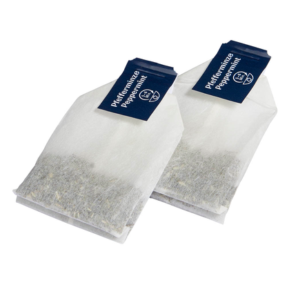 Artikelbild 2 für Meßmer Pfefferminze Tee 100 Portionen, Artikelnummer 748394