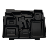 Artikelbild 1 für makita 838312-9 Tiefziehteil, Artikelnummer 484039