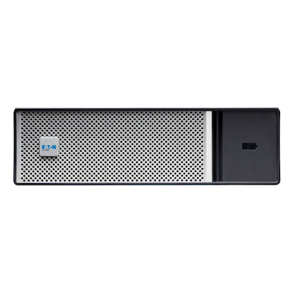 Artikelbild für EATON Batterie-Erweiterungsmodul (EBM) für USV 5PX EBM 72V RT3U G2 Bleiakku 9 Ah, Artikelnummer 587388