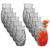 Artikelbild 1 für Libbey® Trinkglas Pineapple Tiki 500,0 ml, 12 St., Artikelnummer 645196